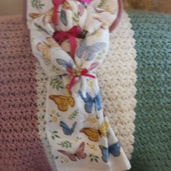 Handmade Angel