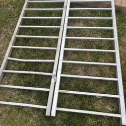 Quadboss Foldable Ramps
