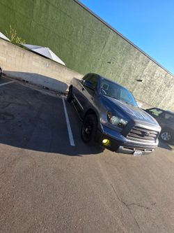 Tires and rims