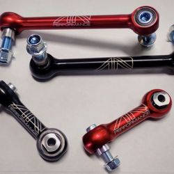 AAD Performance SWAYBAR ENDLINKS FRONT AND REAR LX LC CHALLENGER/CHARGER/300/MAGNUM/HELLCAT/SCAT PACK