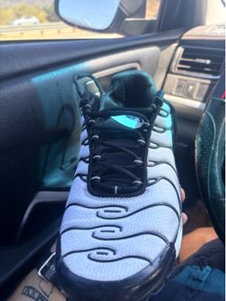 Men’s  vapor max size 10.5