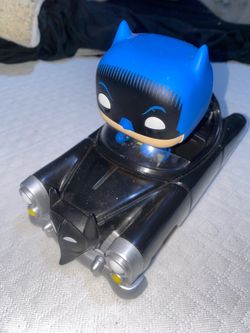 batman funko