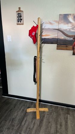 Coat/Hat hanger