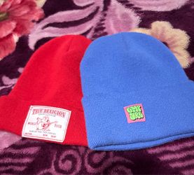 Gorras