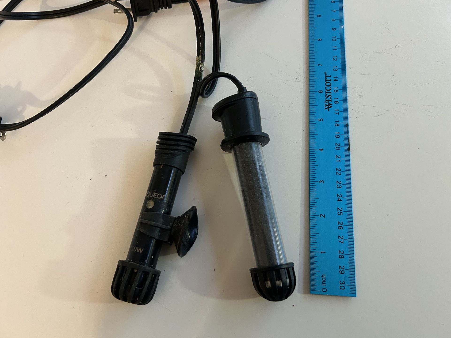 Aquarium Heaters For Under 10 Gal