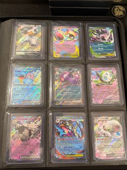 Pokemon Ex