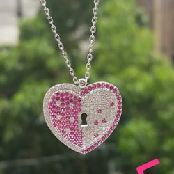 Sterling Silver Jewelry