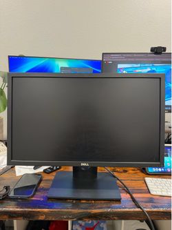 Dell 24 inch monitor