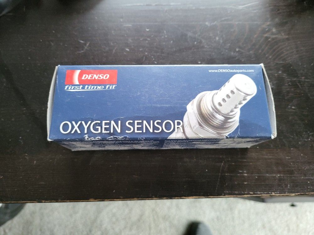 Denso O2 sensor
