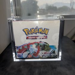 Paradox Rift Booster Box