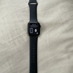 1st Gen Apple Watch SE