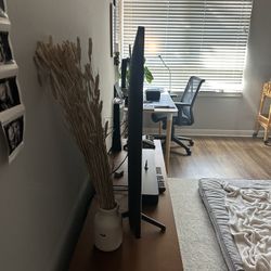 Samsung 55" Crystal UHD 4K Smart Tizen TV - (UN55TU690T) BIG MOVE OUT SALE