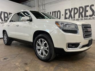 2013 GMC Acadia