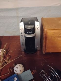 KEURIG 