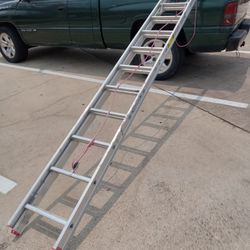 24 Ft Ladder