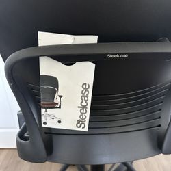Steelcase Leap 2 Draft Chair 
