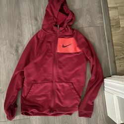 Nike Sweater