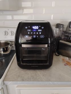Chefman Air Fryer 