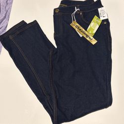 1x Stretch Jeans