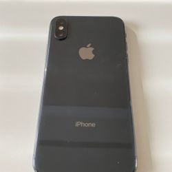 iPhone XS