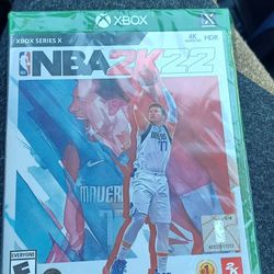 NBA2K22