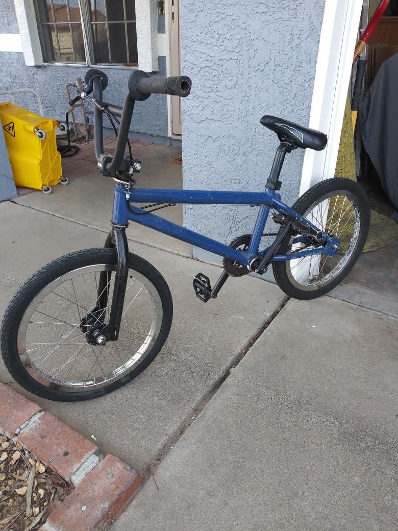 Specialized 415 online bmx