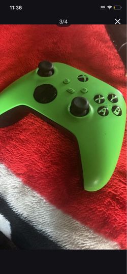 Xbox Controller