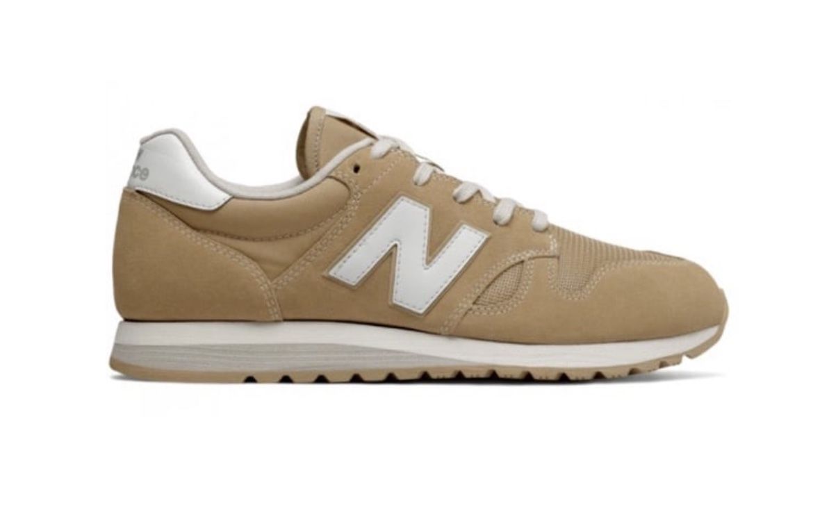 New Balance 520 Women’s Sneakers - Size 9 US - Beige/Cream - Used Condition