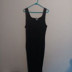 BAR lll DRESS