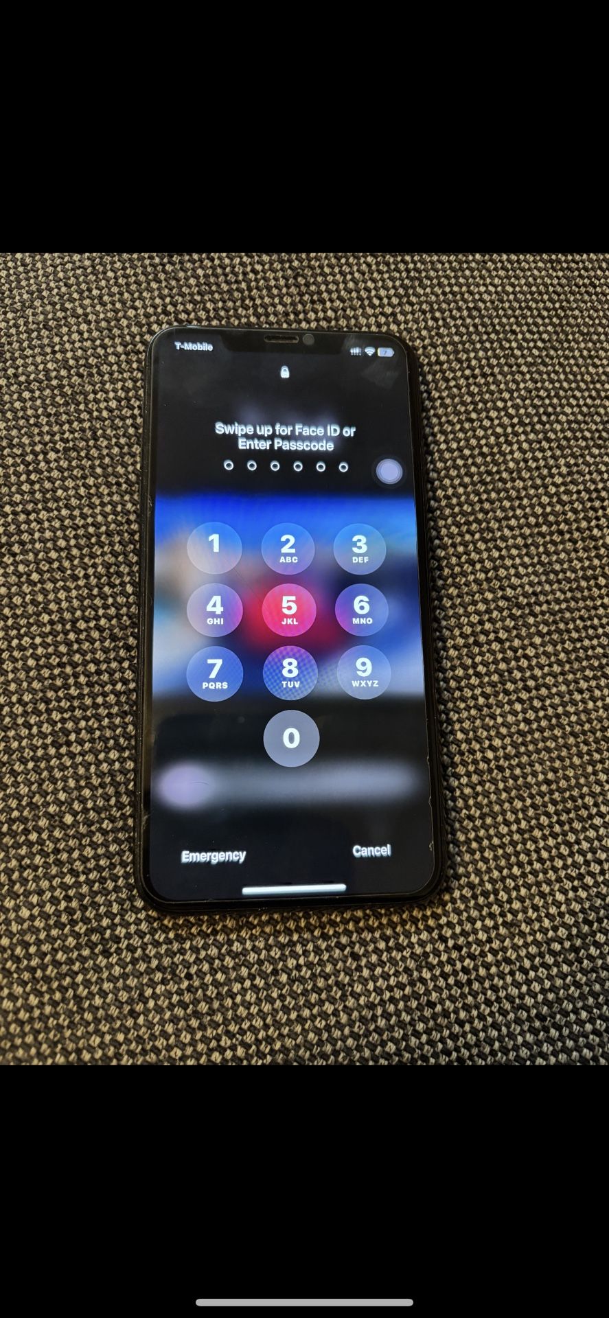 iPhone 11 Pro Max 64 GB
