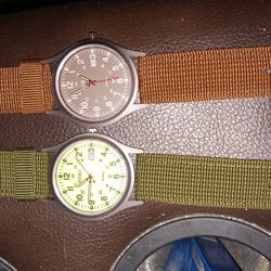 Your Choice If Brand New Men's Wrist Watch Deal