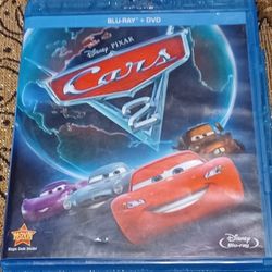 Cars 2 Disney Movie Cartoon Show Mater Lighting McQueen