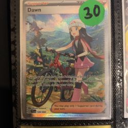 Pokémon Card