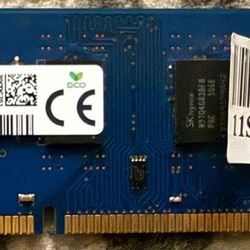 Computer RAM