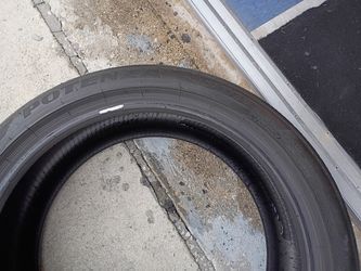 Bridgestone Potenza 255/40ZR20