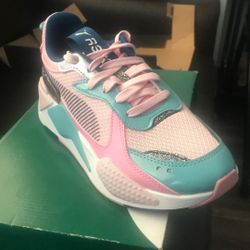 Puma Sneakers Rs-x Aurora Jr.