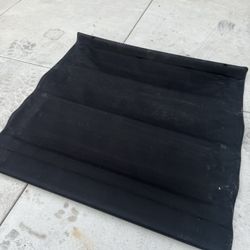 2020 Jeep Gladiator OEM Bed Soft Top