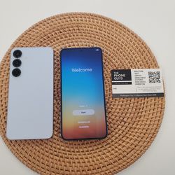 Samsung Galaxy S25 (T-Mobile) - Pre-Owned