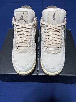 A Ma Maniere x Jordan 4 Retro While You Were Sleeping 2024 Size 9.5M/11W