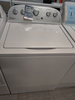Washer