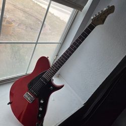 ARIA PRO P90