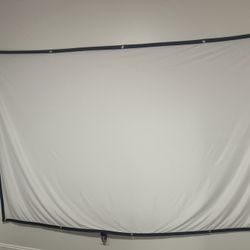 Projector Screen