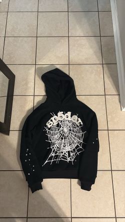 Sp5der Hoodie