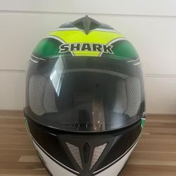 Motorcycle Helmet 