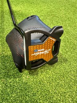 TaylorMade Spider Tour S7- CB Counterbalanced