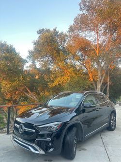 Mercedes GLA 2025