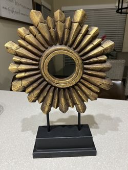 Gold Decor
