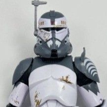 Star Wars Black Series Figure 