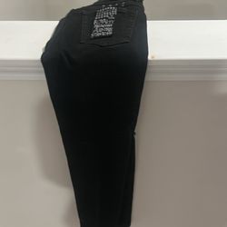 black ksubi jeans 
