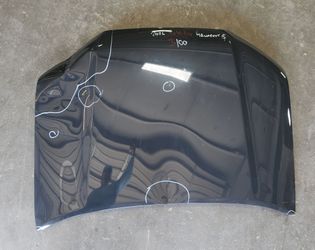 Toyota 4Runner 4 Runner Hood 2024 2025 2026 Part $100